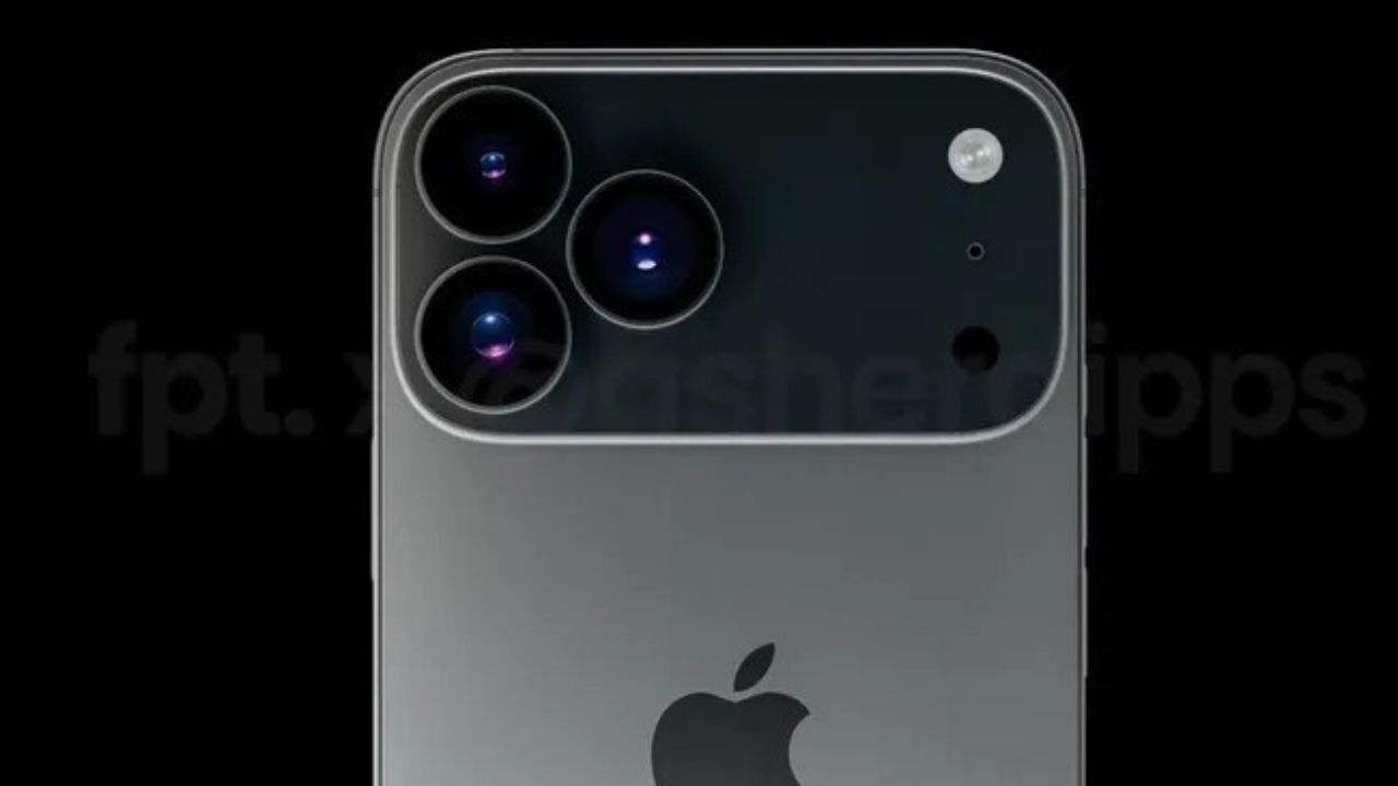 Bocoran Spesifikasi iPhone 17 Pro