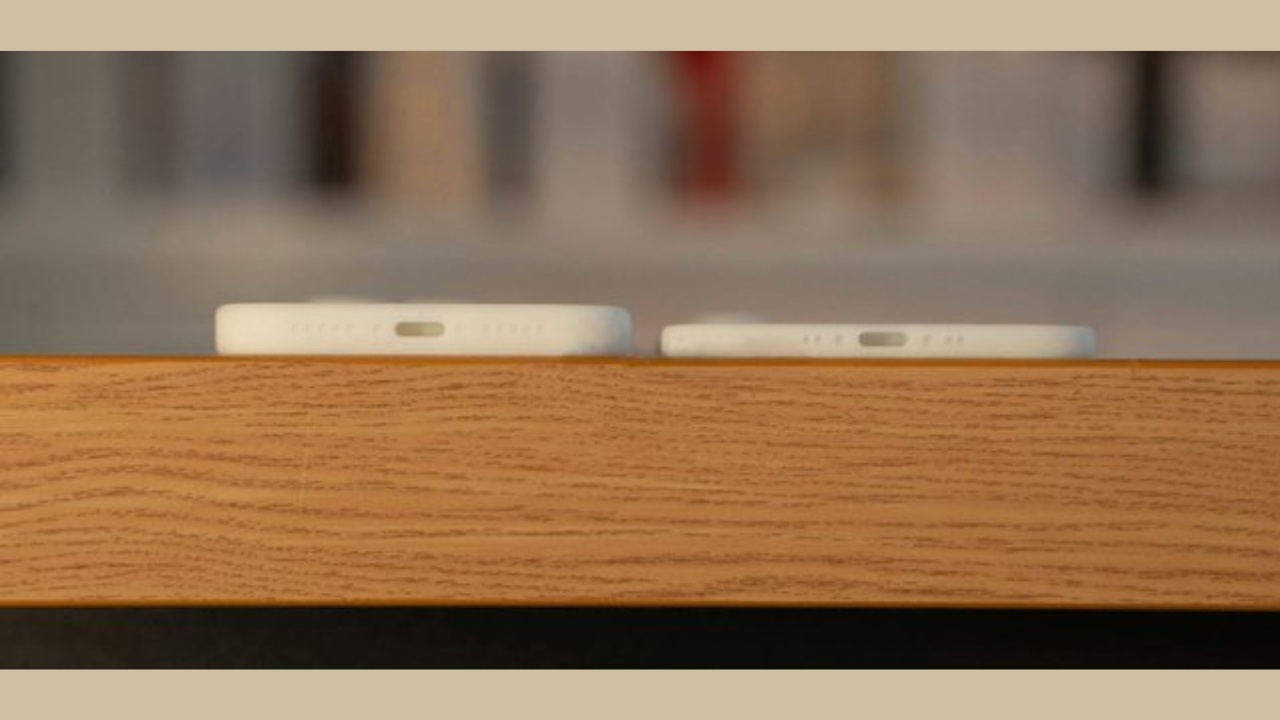 Bocoran Terbaru Ungkap Perbandingan Ketebalan iPhone 17 Air dan iPhone 17 Pro