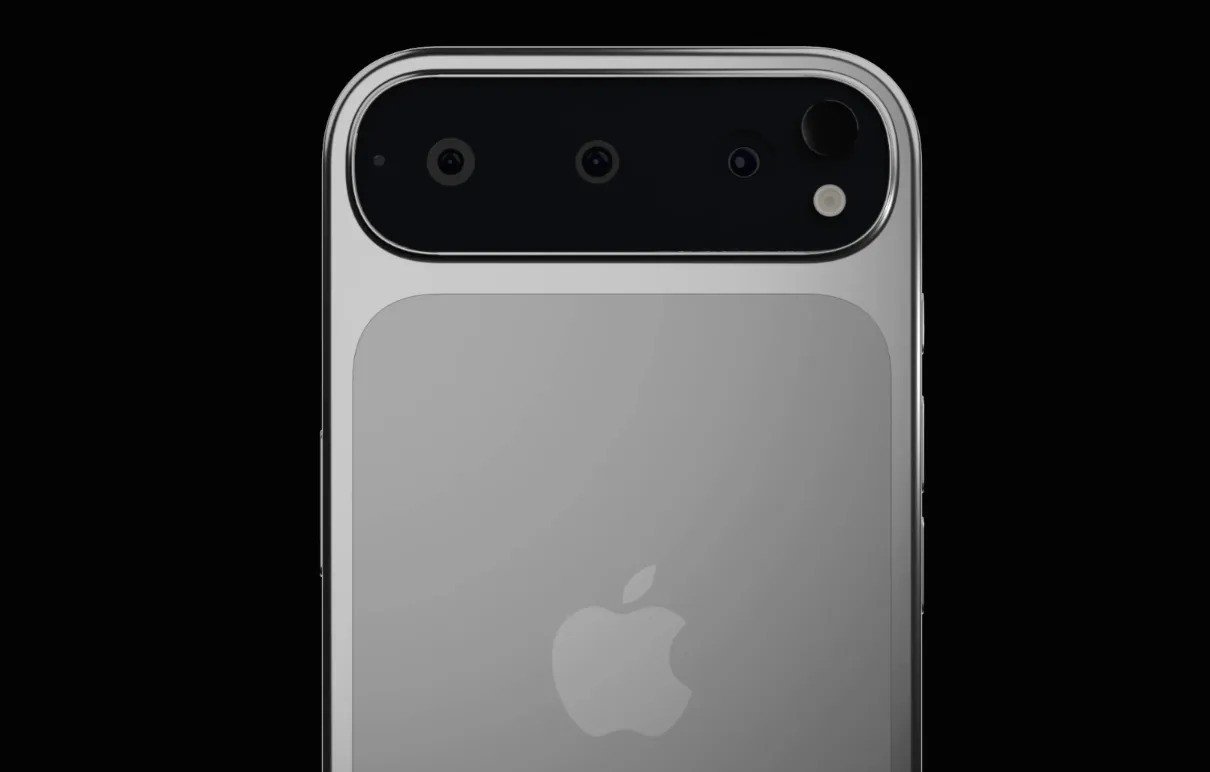 iPhone 17 Pro Dibekali dengan Perekaman Video 8K, Apple Targetkan Konten Kreator