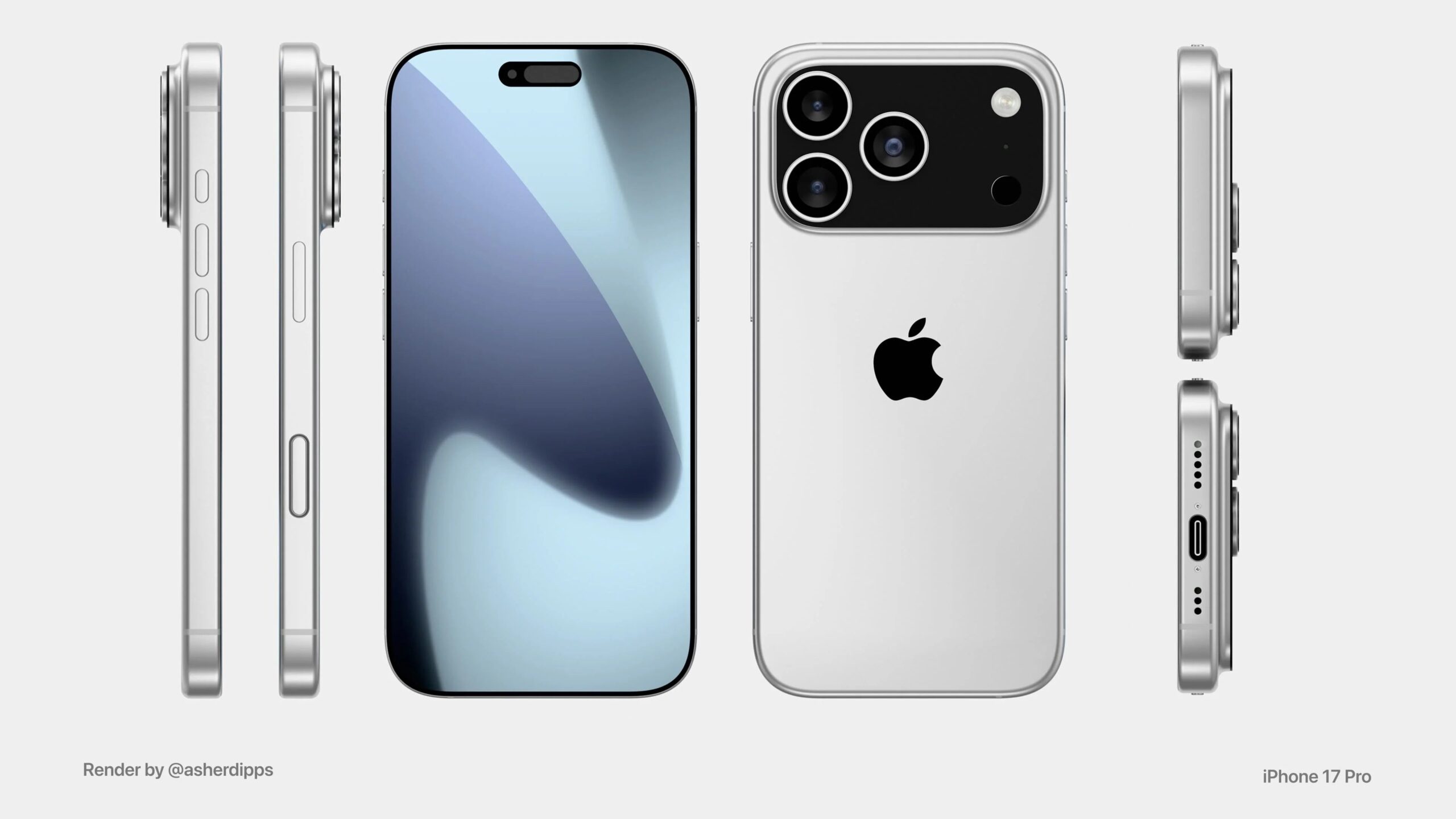 iPhone 17 Series Makin Dekat, Berikut 15 Alasan Inovasi Apple ini Layak Ditunggu