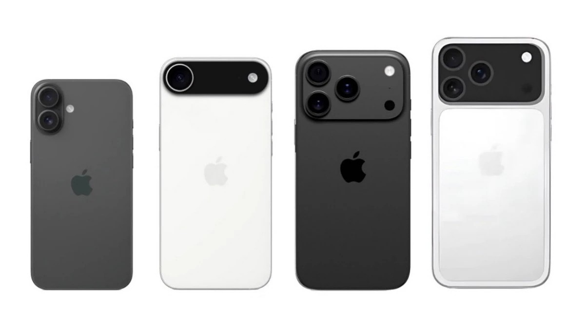 Apple Dikabarkan Rampung Uji Prototype iPhone 17, Rilis Dijadwalkan September 2025