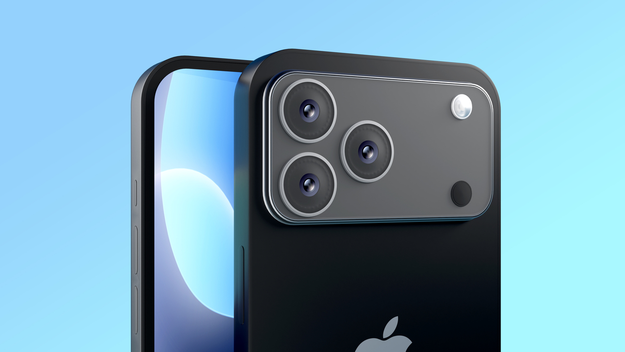 Apple Siapkan iPhone 17 Series dengan RAM 12GB, Tantang Samsung dan Google di Era AI