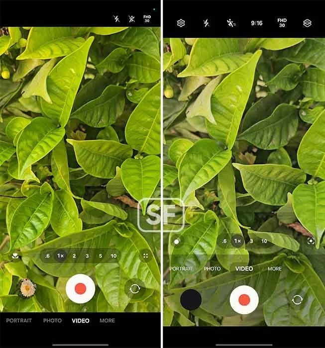 Samsung Tingkatkan Aplikasi Kamera di One UI 7 dengan AI Filters dan Log Video