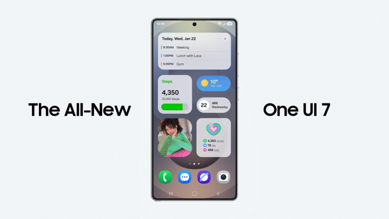 Pengguna Galaxy S24 Keluhkan Gagal Unduh Saat Update One UI 7