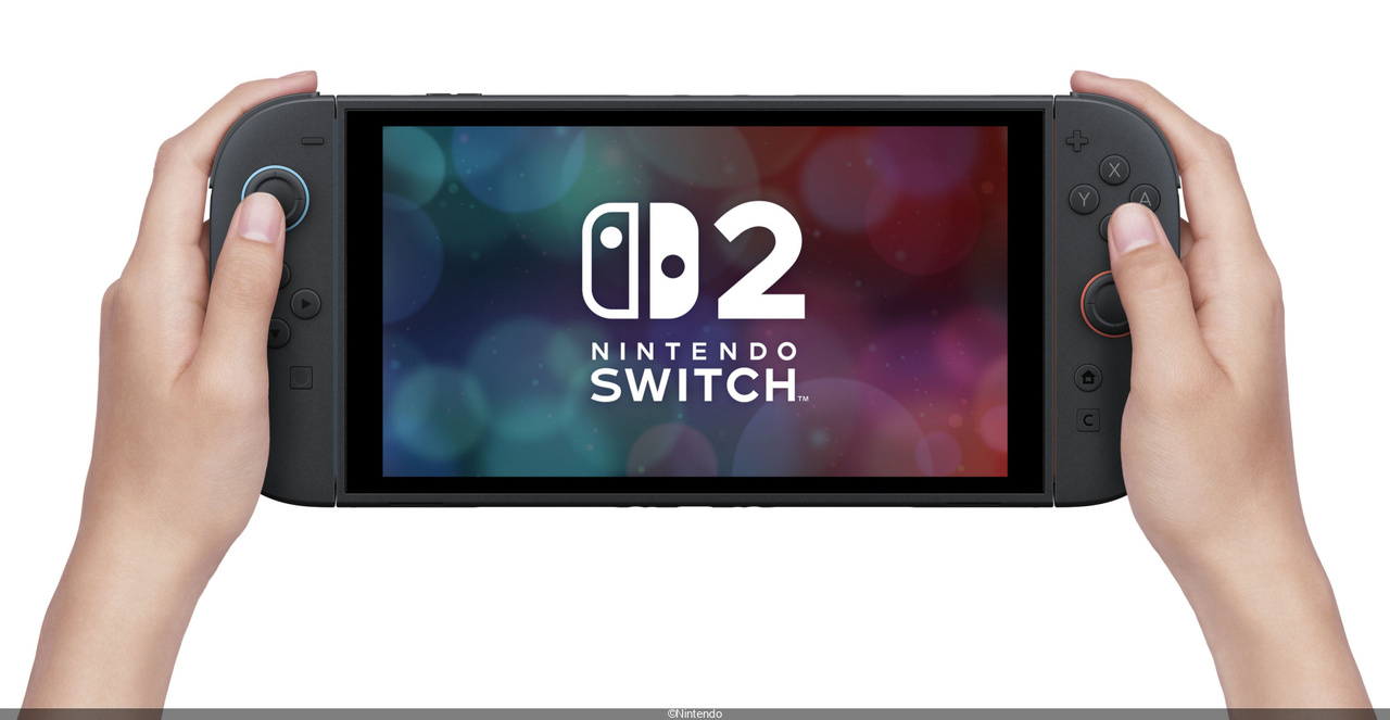 Permintaan Nintendo Switch 2 Meledak di Jepang, Capai 2,2 Juta Aplikasi Pembelian