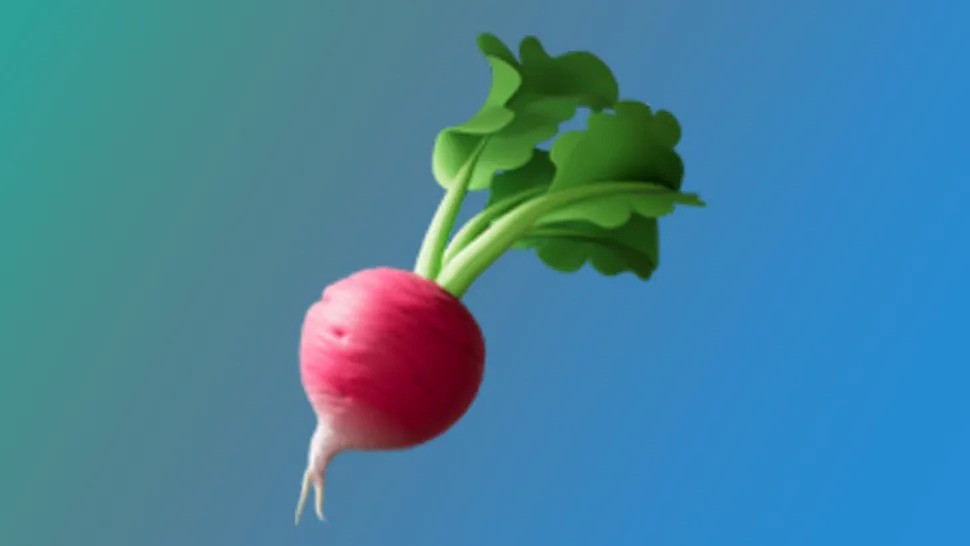8 Emoji Baru iOS 18.4