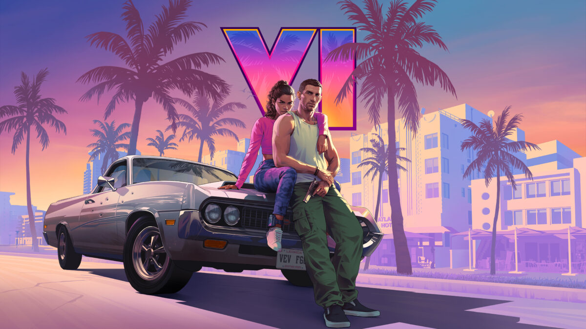 Trailer GTA 6 Tembus 250 Juta Penayangan, Pecahkan Rekor Baru di YouTube
