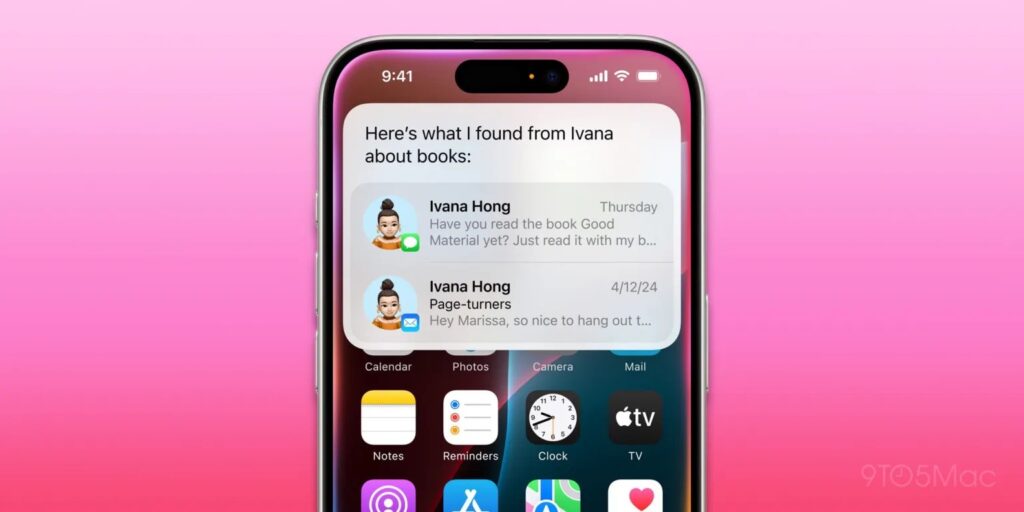 iOS 19 Hadirkan Tiga Peningkatan Fitur Siri, Lebih Cerdas dan Personal