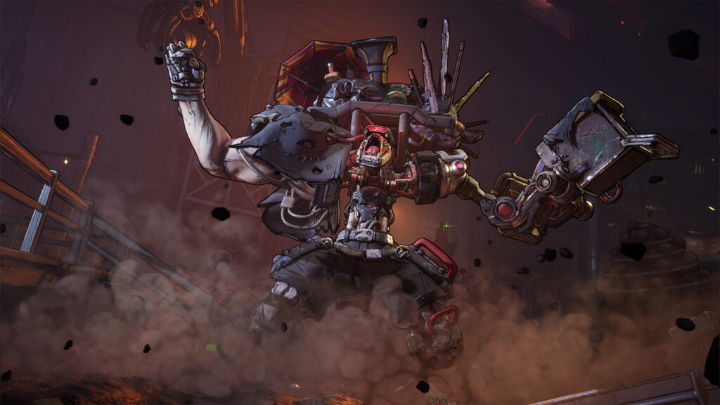 Borderlands 4 Resmi Meluncur Lebih Awal pada 12 September 2025, Kenalkan Dua Vault Hunter Baru