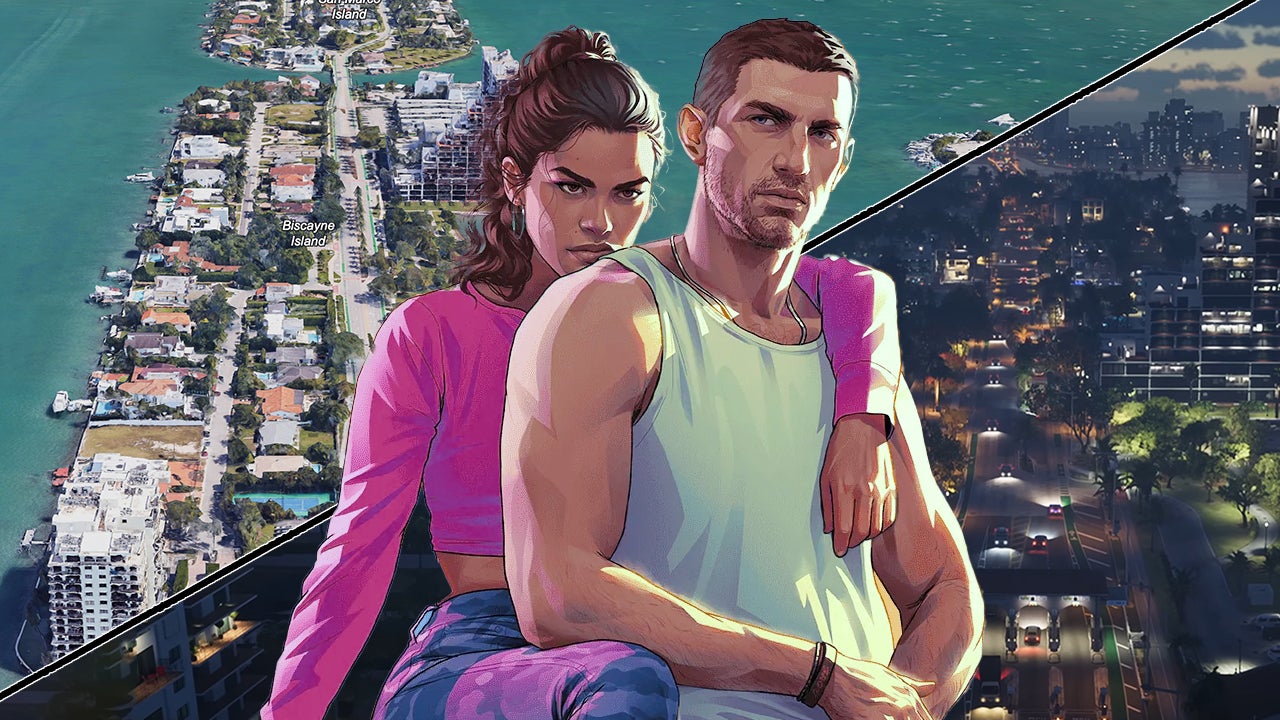 GTA 6 Resmi Ditunda ke Mei 2026, Bos Take-Two: Demi Visi Kreatif Rockstar Games