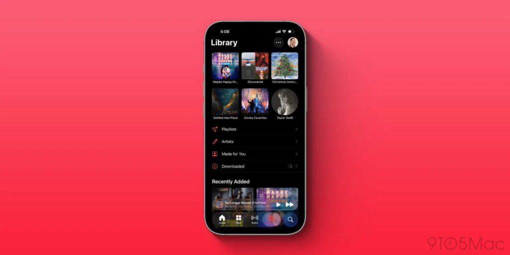 Fitur Baru iOS 26