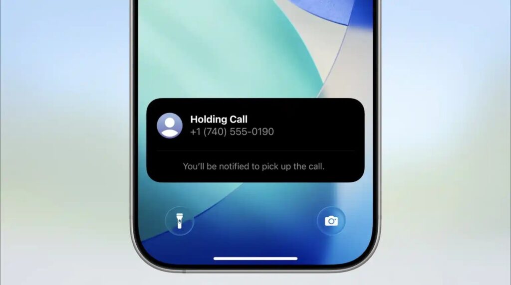 Fitur Baru iOS 26