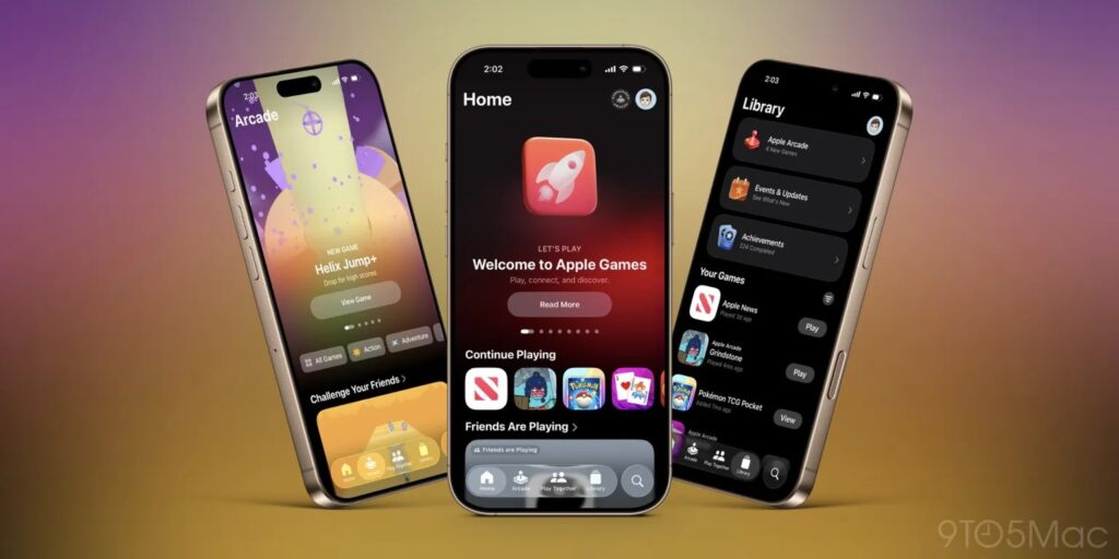 Fitur Baru iOS 26
